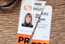 Photo of Valerie Zink quits Reuters, accuses Agency of enabling journalist killings in Gaza