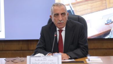 Photo of الرواشدة: عدد المشاركين والزوار لمهرجان جرش فاق التوقعات