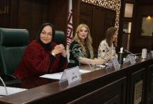 Photo of ندوة تسلط الضوء على حقوق المرأة والطفل ضمن فعاليات مهرجان جرش