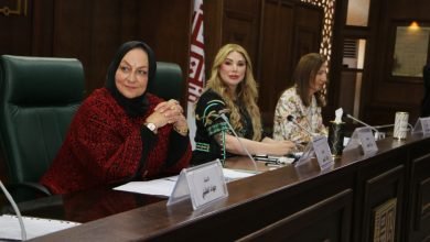 Photo of ندوة تسلط الضوء على حقوق المرأة والطفل ضمن فعاليات مهرجان جرش