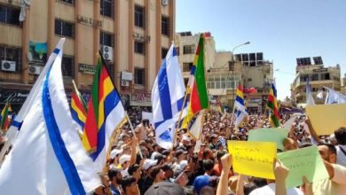 Photo of السويداء… اختبار الوحدة والهوية