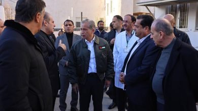 Photo of جولات رئيس الوزراء شملت 93 موقعا في المحافظات نتج عنها 242 إجراء – فيديو