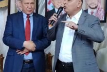 Photo of خريسات يشيد بدور الإعلام في إنجاح مهرجان جرش
