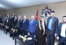 Photo of رئيس الديوان الملكي يلتقي أكثر من ألفي شخصية من وجهاء وأبناء وبنات مخيمات اللاجئين الفلسطينيين