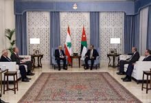 Photo of حسان: الواقع لا يشير إلى وهم إسرائيل الكبرى بل المنبوذة المحاصرة