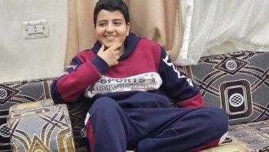 Photo of طارق حافظ الصقر … ألف مبروك التفوق