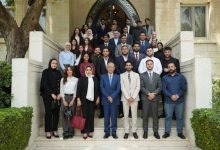 Photo of العيسوي يلتقي متقاعدين عسكريين ووفدًا قانونيًا