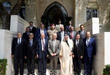 Photo of العيسوي يلتقي عددا من كبار ضباط المتقاعدين العسكريين
