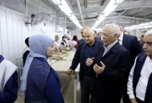 Photo of رئيس الديوان الملكي يتفقد مشاريع مبادرات ملكية في معان