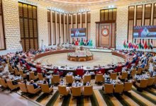 Photo of Doha summit convenes as Arab, Muslim anger peaks over Israeli strikes