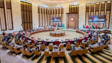 Photo of Doha summit convenes as Arab, Muslim anger peaks over Israeli strikes