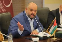 Photo of MP Zuhair Khashman calls for greater youth role in crisis management