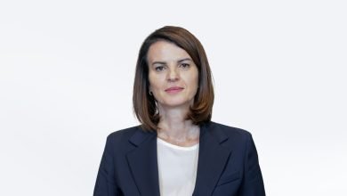 Photo of Albania’s interior minister sacks deputy over smoking ban breach