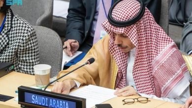 Photo of Saudi Arabia to provide $90 million in direct financial support to Palestinian Authority – foreign minister