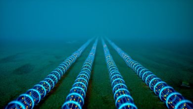 Photo of Jordan reports slower internet from Red Sea cable disruptions, no outage