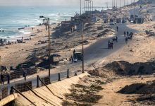 Photo of US would control Gaza, displace all its people under new plan: report
