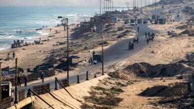 Photo of US would control Gaza, displace all its people under new plan: report