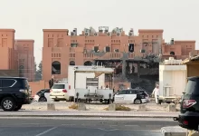 Photo of The Doha strike… and the breaking of the last ceiling