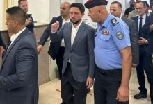 Photo of Crown Prince makes surprise visit to vehicle licensing department