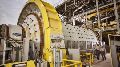Photo of EGA expansion at Al Taweelah adds up to 50,000 tonnes of alumina output yearly