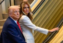 Photo of Trump demands inquiry over UN ‘triple sabotage’ after escalator and teleprompter mishaps