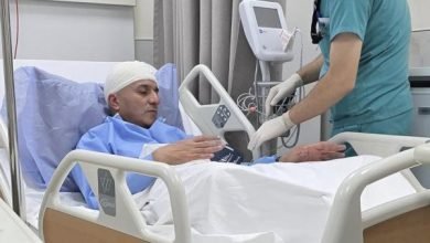 Photo of Amman prosecutor detains ex-minister’s brother in journalist assault case