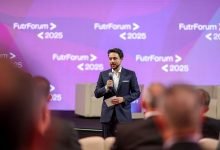 Photo of Crown Prince launches FutrForum 2025