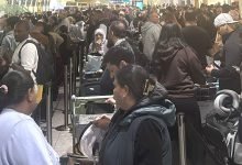 Photo of Cyber-attack causes delays at Heathrow and other European airports