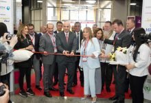 Photo of HORECA Jordan 2025 kicks off tomorrow with global exhibitors