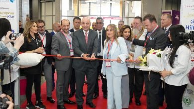 Photo of HORECA Jordan 2025 kicks off tomorrow with global exhibitors