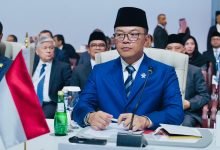 Photo of Indonesia condemns Israeli attack on Qatar at emergency Arab-Islamic summit
