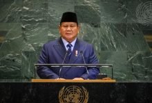 Photo of Indonesia ready to send 20,000 peacekeepers to Gaza – President Prabowo