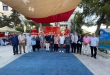 Photo of ‘Taste of Indonesia’ showcases culinary, cultural heritage at Amman’s Souk Jara