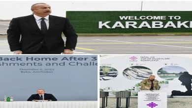 Photo of Azerbaijan marks State Sovereignty Day, tracing path from second Karabakh war to sovereignty