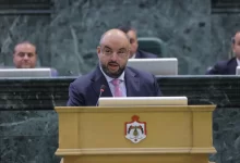 Photo of MP Khashman says King Abdullah’s Doha summit remarks mark new regional strategy