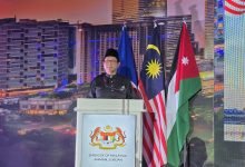 Photo of Malaysian Embassy in Amman celebrates National Day