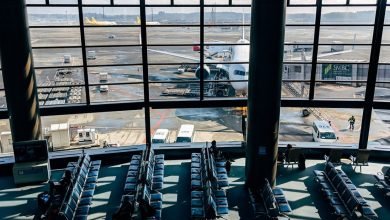 Photo of OAG ranks world’s most connected airports; Middle Eastern hubs show gains