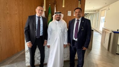 Photo of Migrate expands into Saudi Arabia through partnership with Green Circle