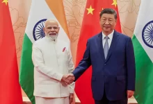 Photo of India and China are partners, not rivals, Modi and Xi say