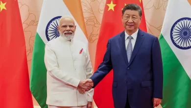 Photo of India and China are partners, not rivals, Modi and Xi say