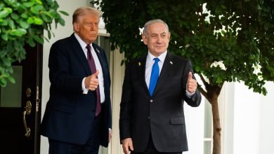 Photo of Trump secures Netanyahu’s agreement to Gaza deal but Hamas support in question