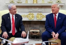 Photo of Trump to push new peace plan in talks with Netanyahu