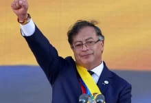 Photo of Colombian President Petro says US visa revocation shows New York no longer fit for UN HQ