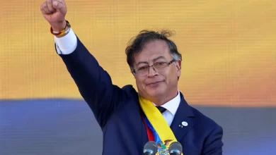 Photo of Colombian President Petro says US visa revocation shows New York no longer fit for UN HQ