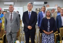 Photo of New protection facilities for women and children inaugurated in Za’atari and Azraq camps