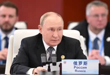 Photo of Putin says he reached ‘understandings’ with Trump over end of Ukraine war