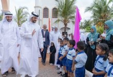 Photo of Sharjah Deputy Ruler inaugurates homes for widows in Sri Lanka
