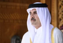 Photo of Qatar emir to visit Jordan tomorrow