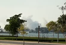 Photo of Qatar condemns Israeli strike in Doha; Jordan voices full solidarity