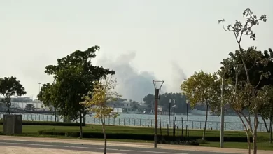 Photo of Qatar condemns Israeli strike in Doha; Jordan voices full solidarity